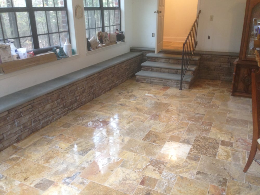 Photo of Caldwell Tile