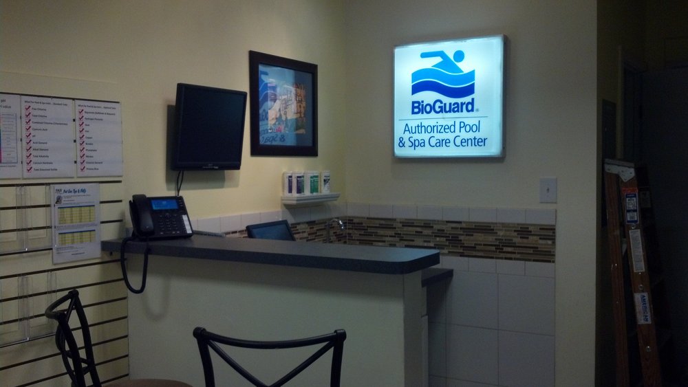 Photo of Par Pool & Spa