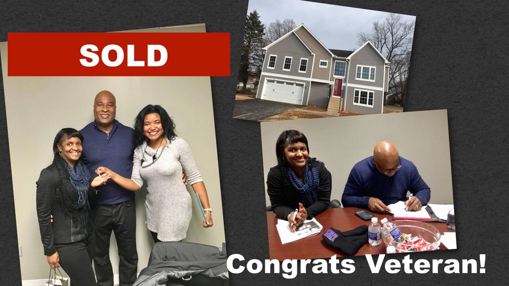 Photo of Jackie Ovad - Keller Williams Realty