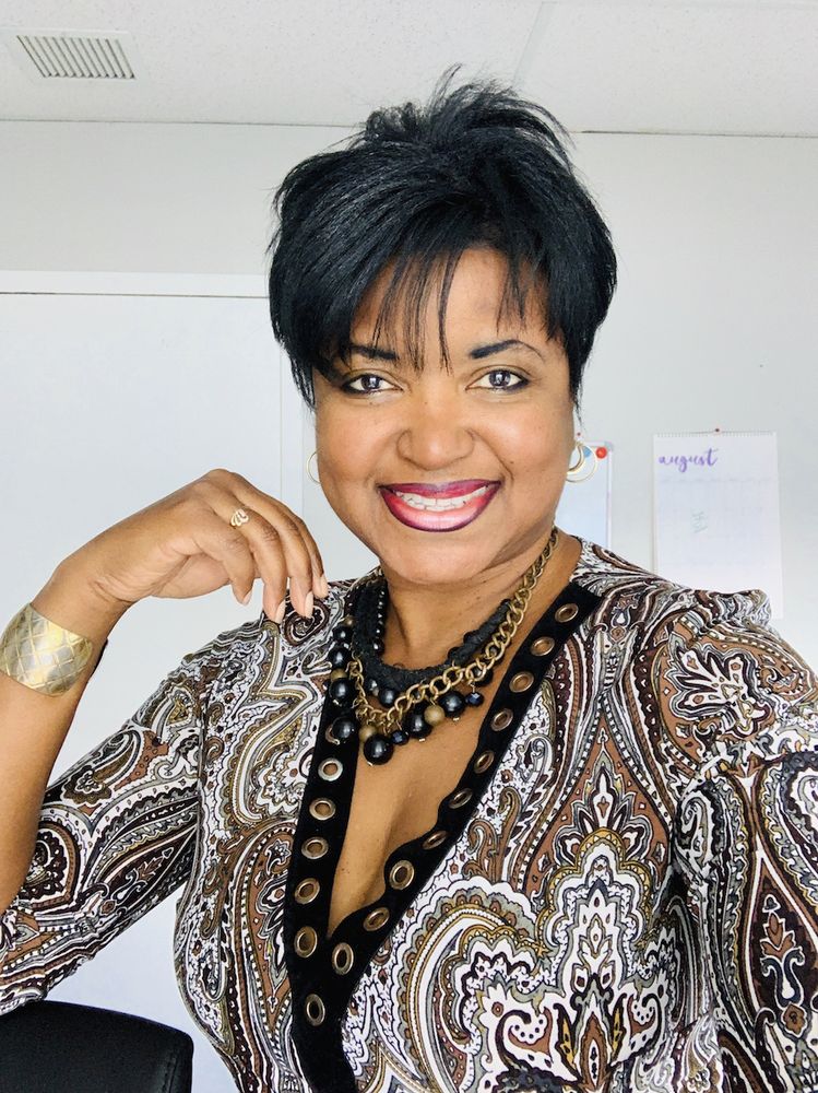 Photo of Jackie Ovad - Keller Williams Realty