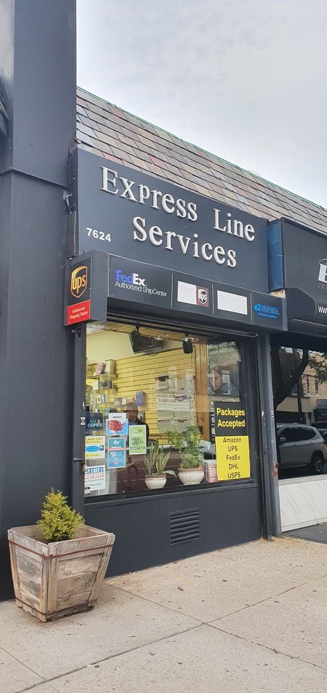 Photo of Express Line Services
