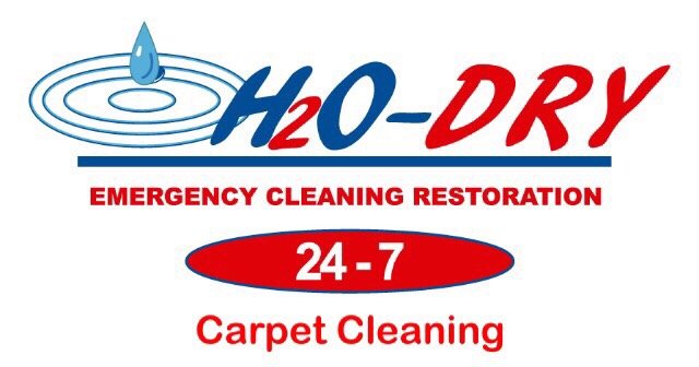 Photo of H2O-DRY Emergency Cleaning Restoration 24/7