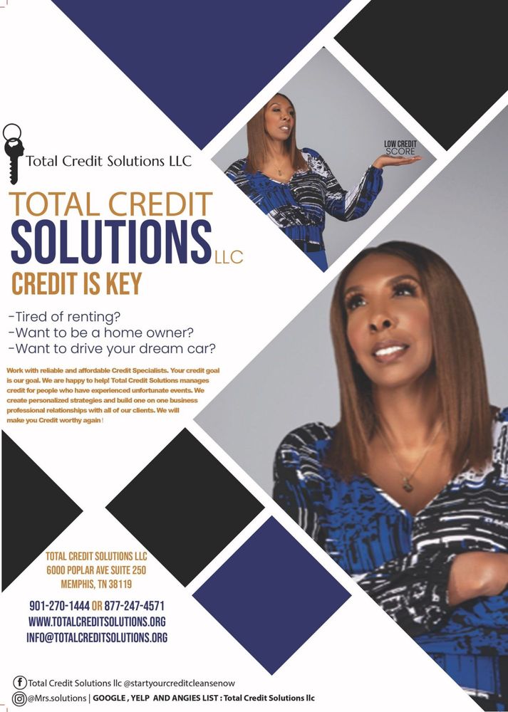 Photo of Total Credit Solutions