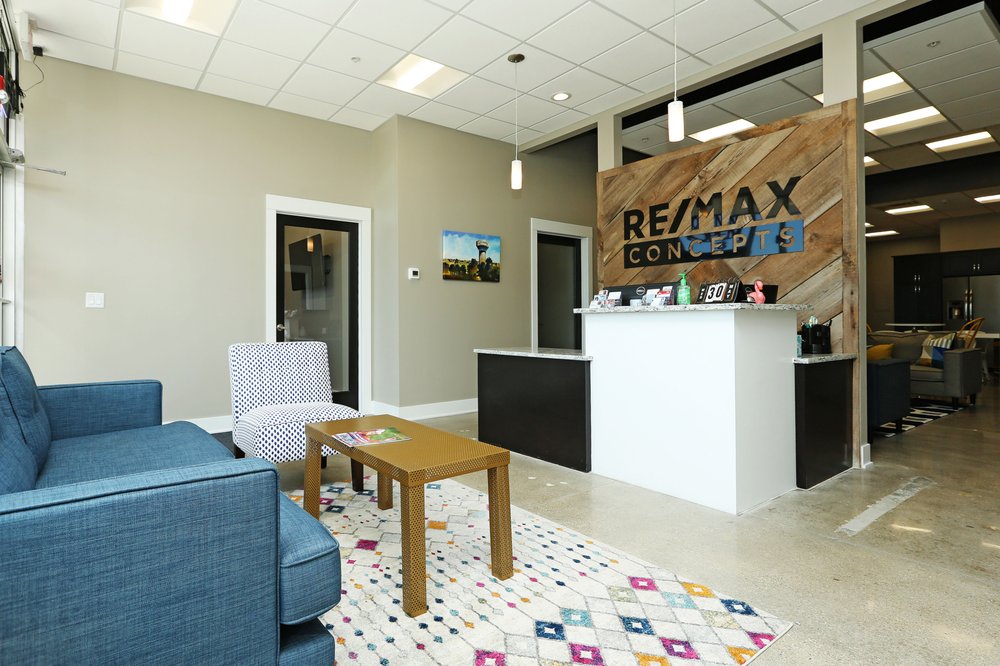 Photo of RE/MAX Concepts
