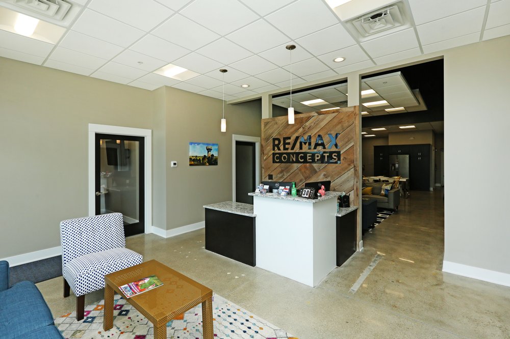 Photo of RE/MAX Concepts
