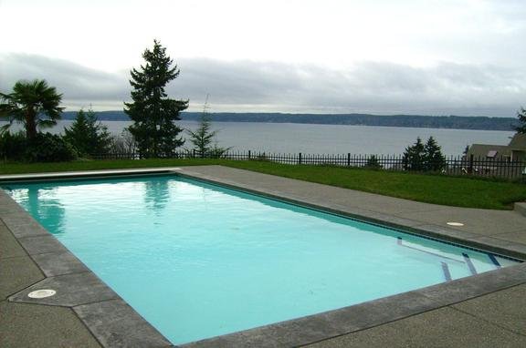 Photo of Pacific Northwest Pool And Spa Care
