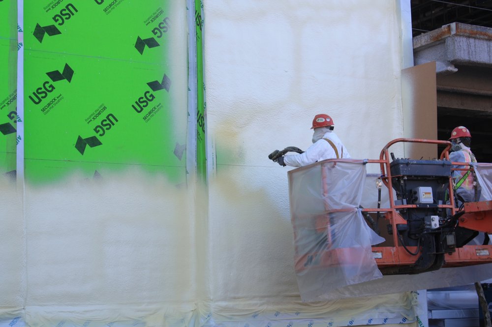 Photo of Spray-Tec