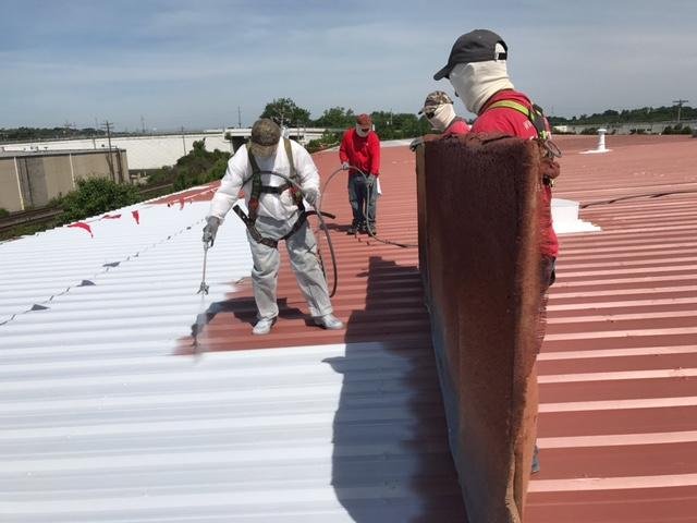 Photo of Spray-Tec