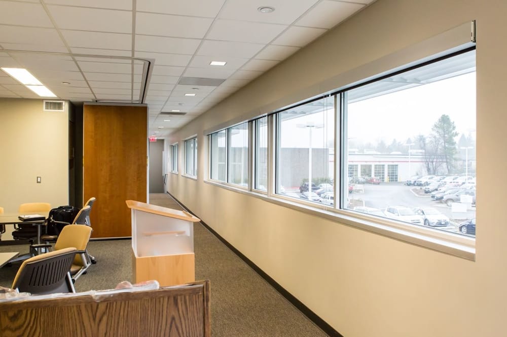 Photo of Ryan Construction - Canyon Glass
