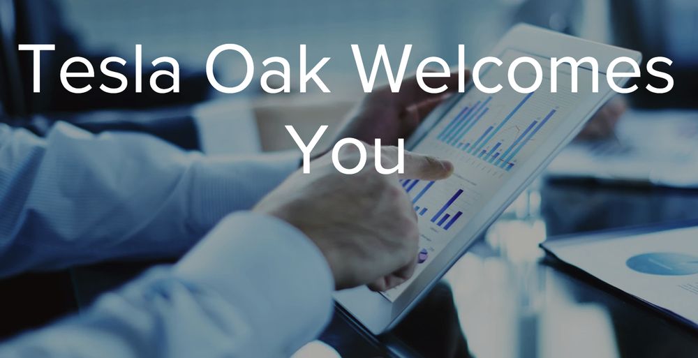 Photo of Tesla Oak