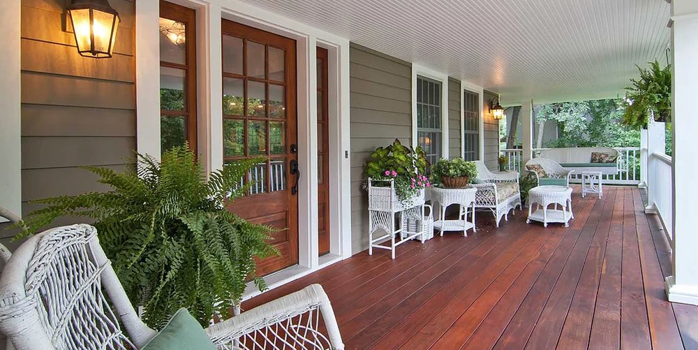 Photo of Wilson Property Services