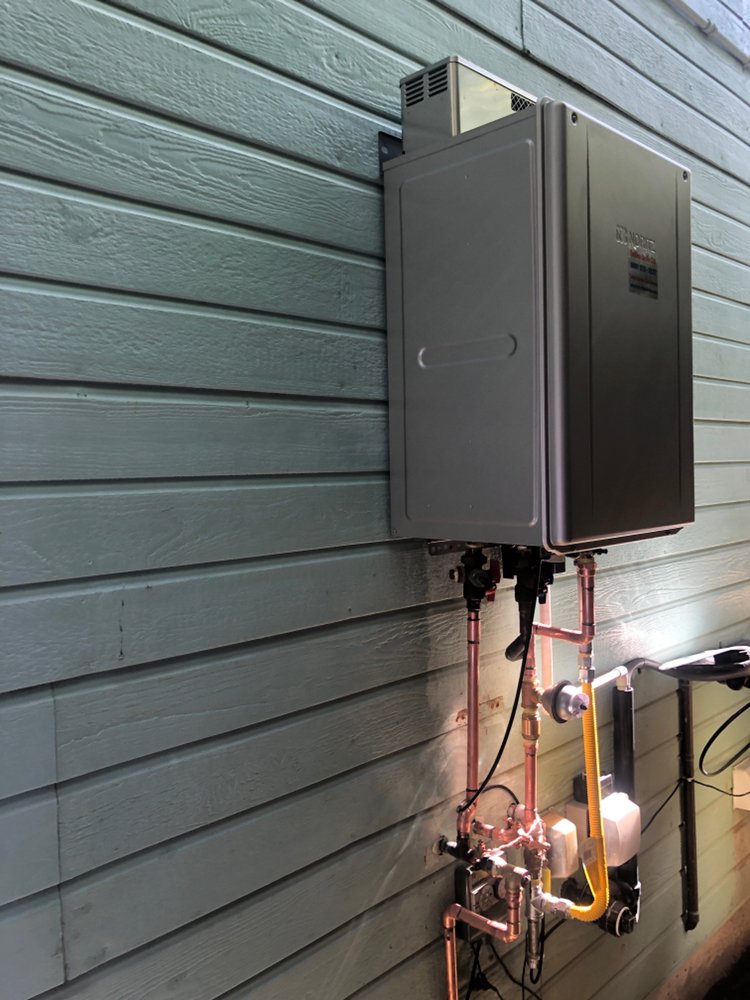 Photo of Payless Water Heaters