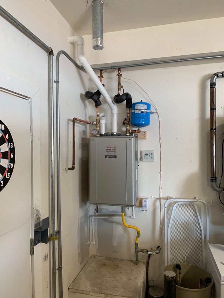 Photo of Payless Water Heaters