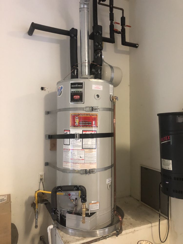 Photo of Payless Water Heaters
