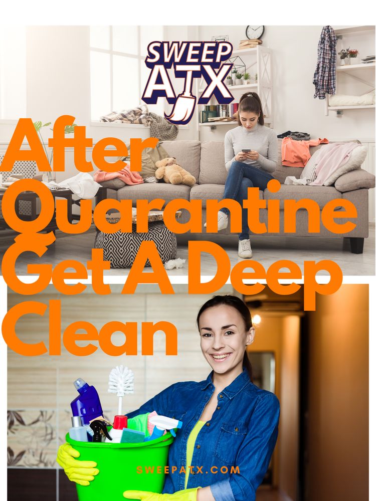 Photo of Sweep ATX