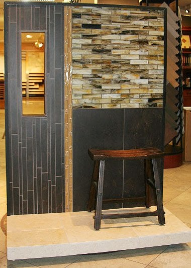 Photo of United Tile