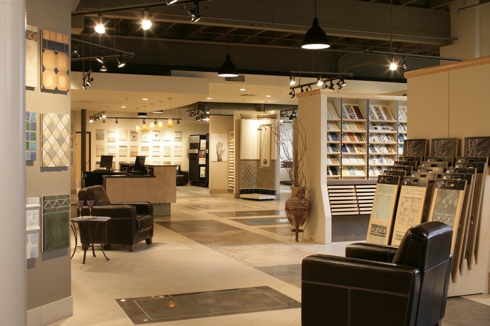 Photo of United Tile
