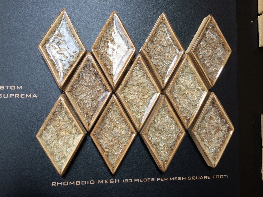 Photo of United Tile