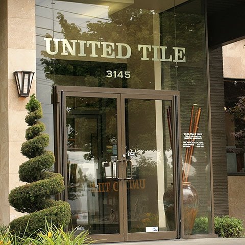 Photo of United Tile