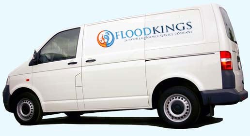Photo of Flood Kings
