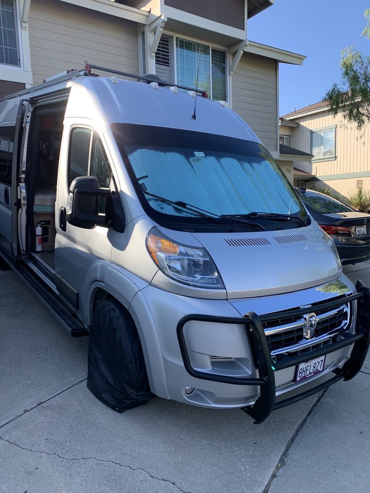 Photo of X-Treme Mobile Detailing