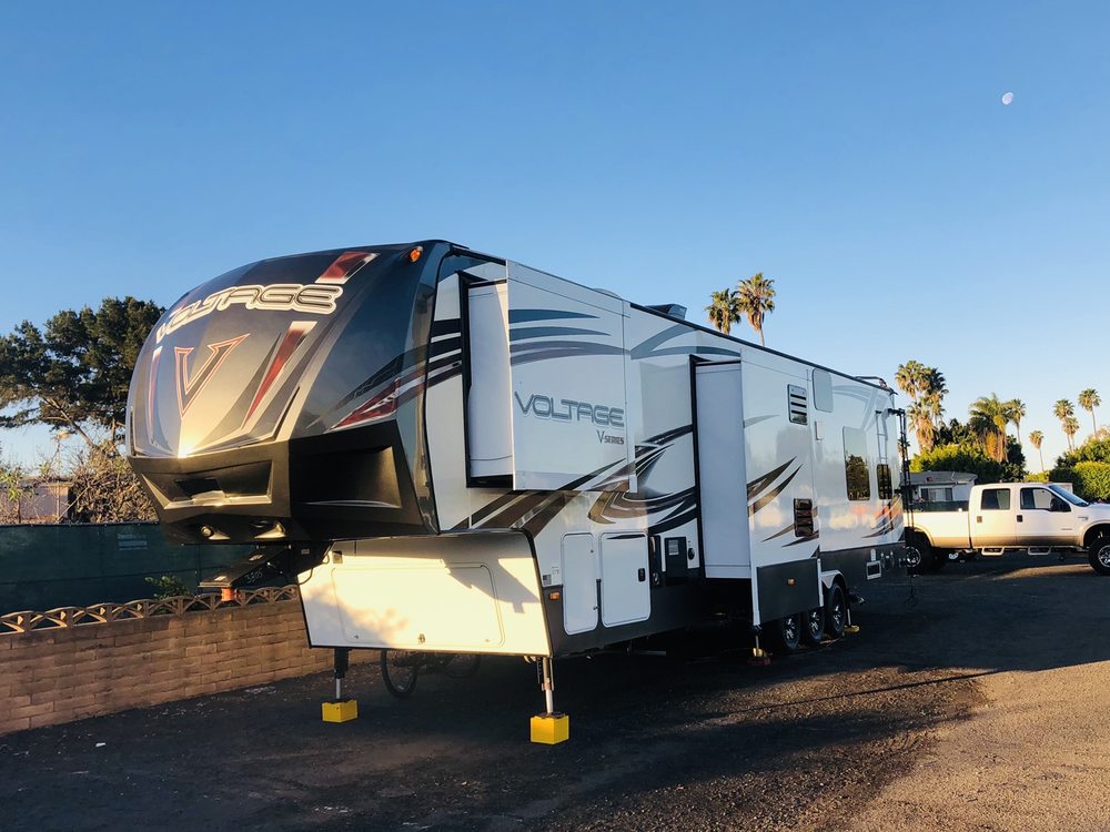 Photo of X-Treme Mobile Detailing