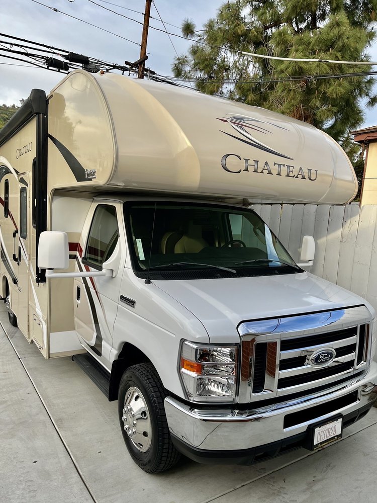 Photo of X-Treme Mobile Detailing
