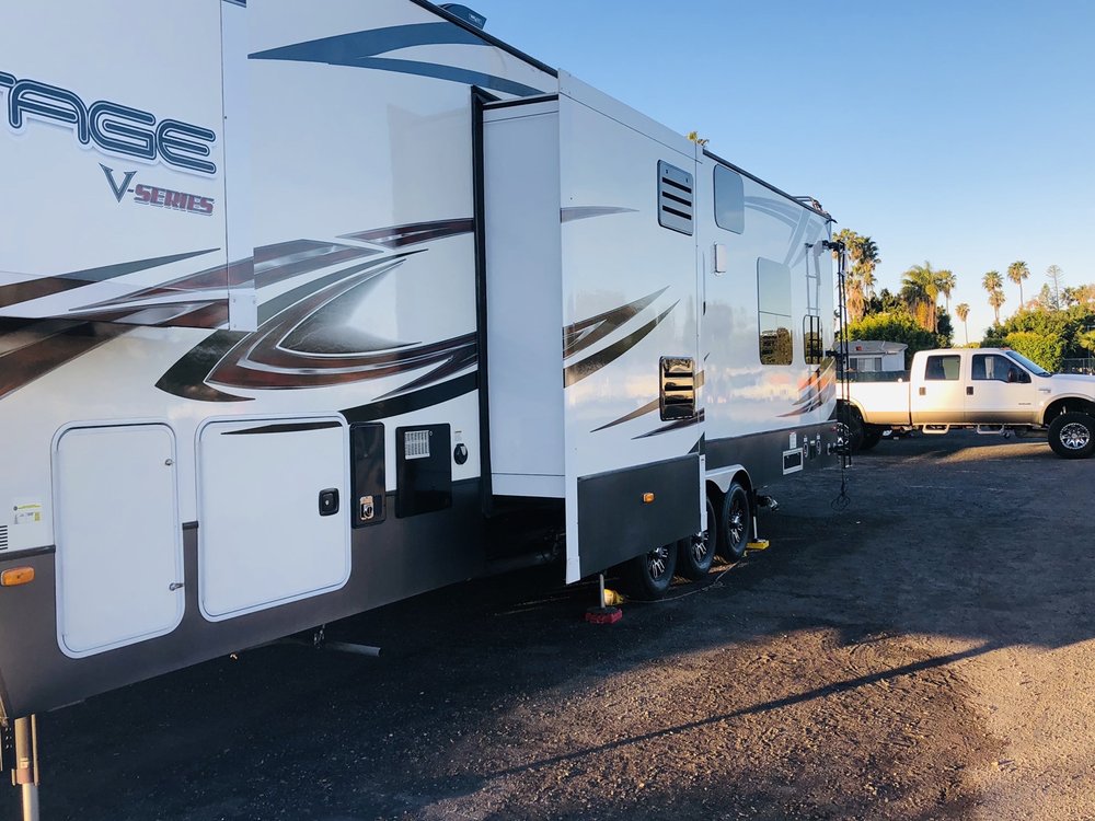 Photo of X-Treme Mobile Detailing