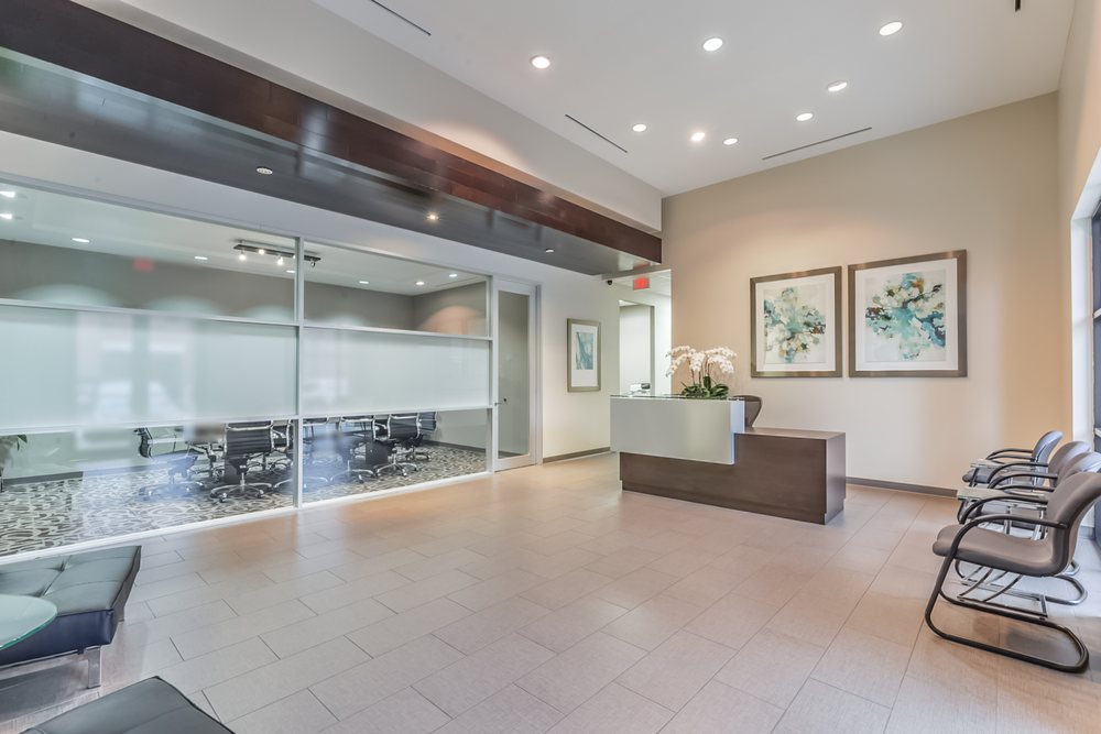 Photo of Titan Business Suites