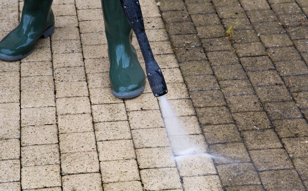 Photo of Hydro-Clean