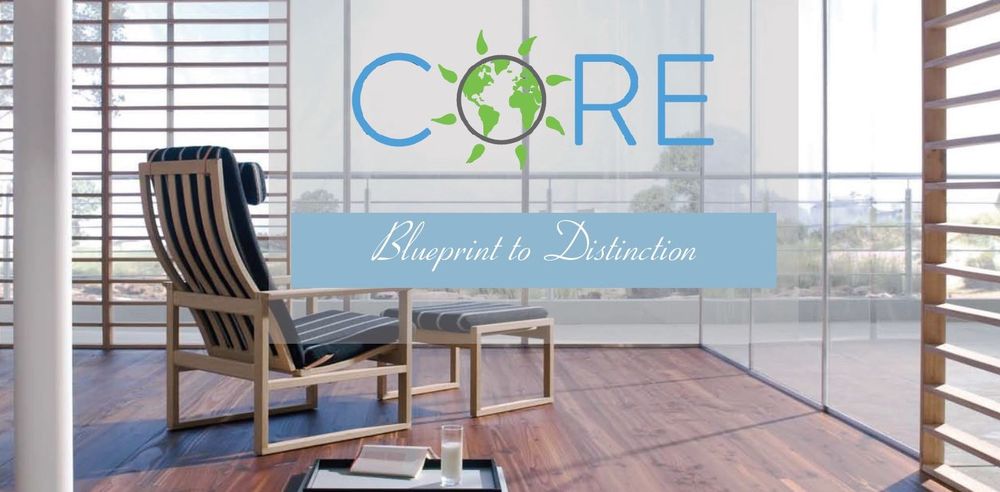 Photo of Core Concepts