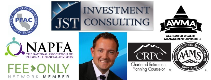 Photo of JST Investment Consulting