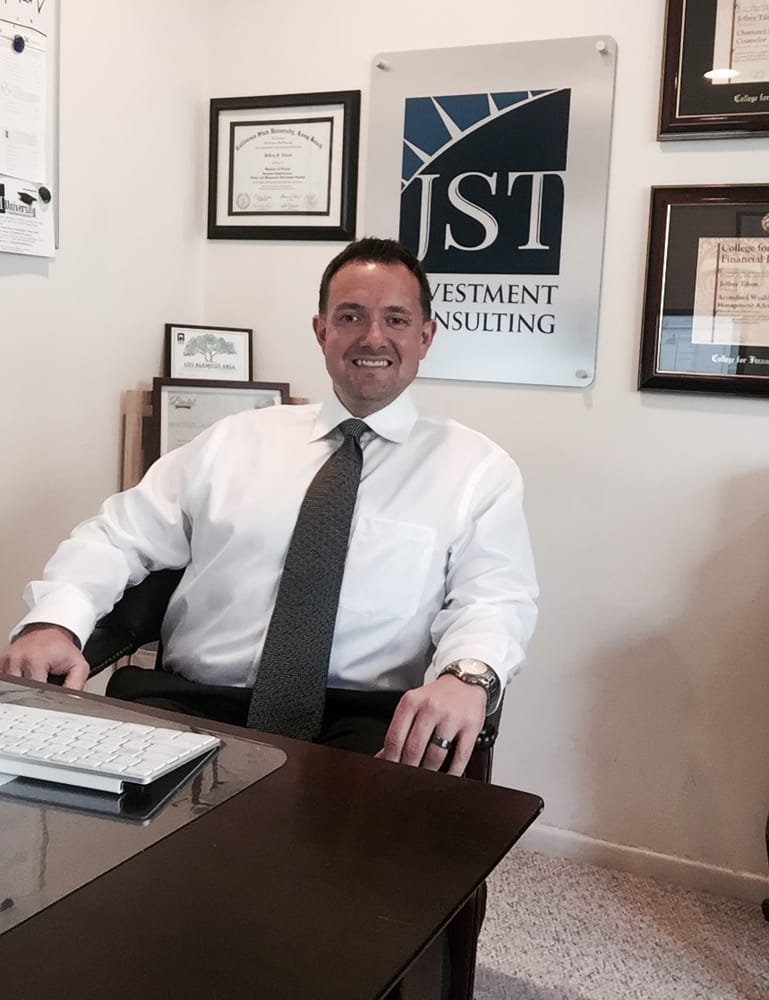 Photo of JST Investment Consulting
