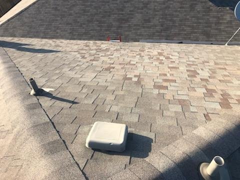 Photo of Blue Longhorn Roofing & Construction