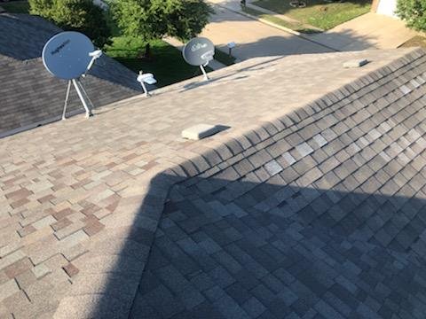 Photo of Blue Longhorn Roofing & Construction