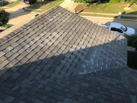 Photo of Blue Longhorn Roofing & Construction