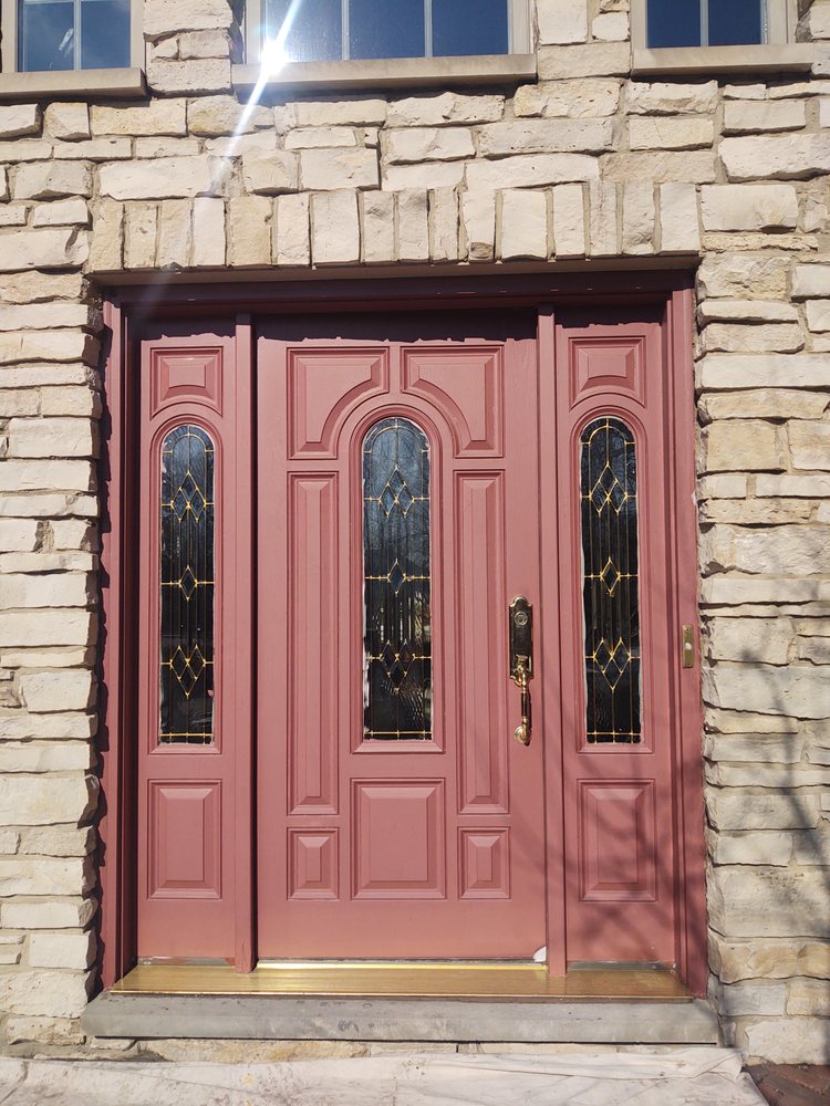 Photo of Waukegan Windows & Doors Replacement