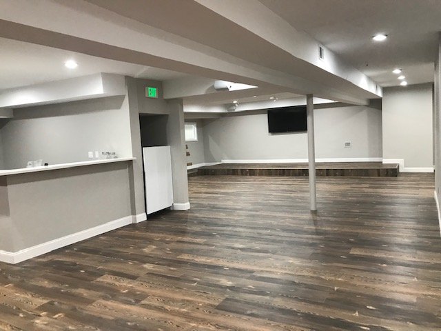 Photo of U Locale Venue