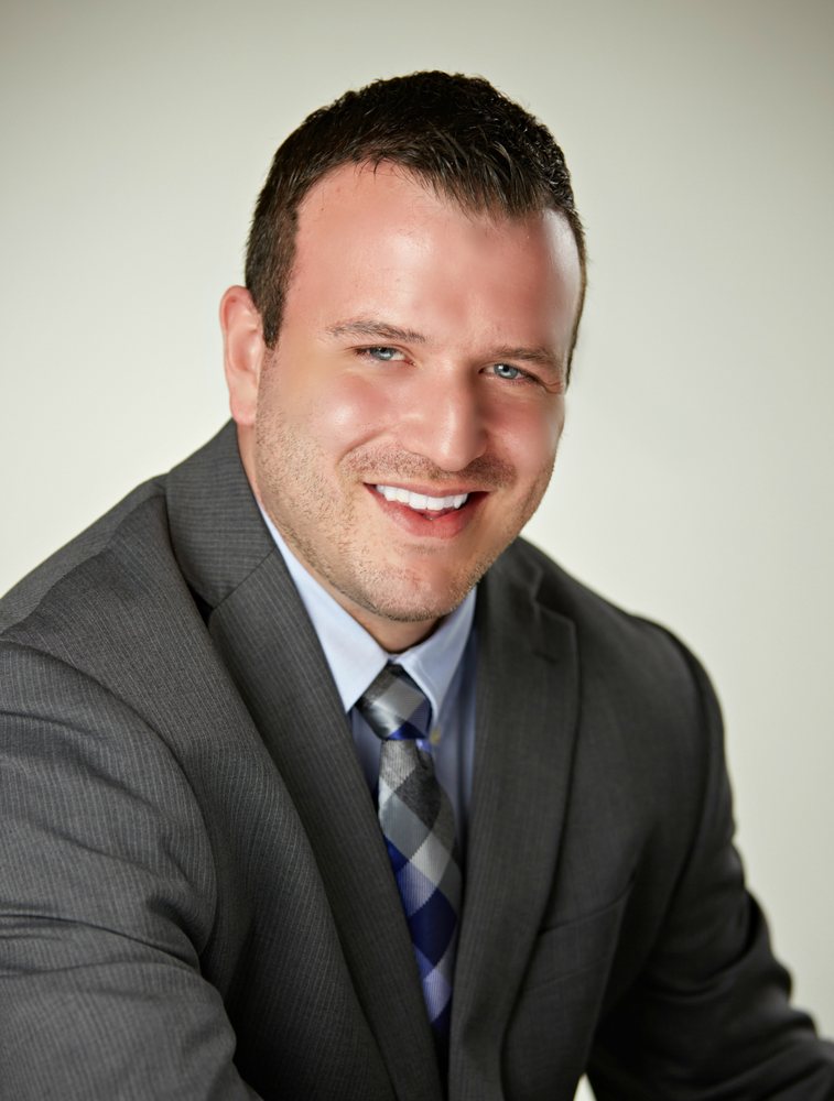 Photo of DJ Daniels - Howard Hanna RealCom Realty