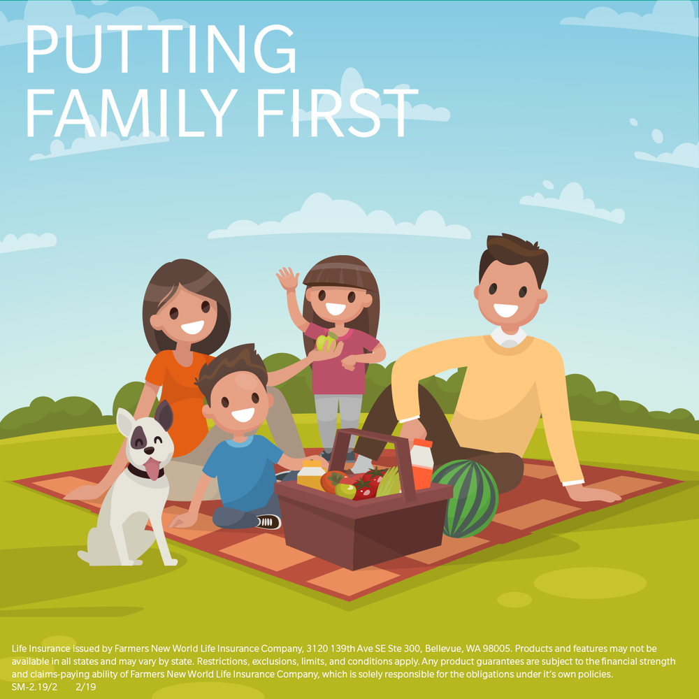 Photo of Farmers Insurance - Brian Tary