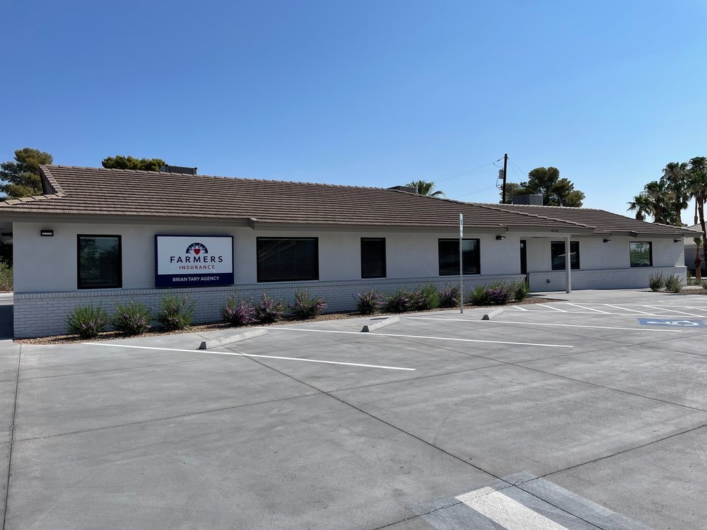 Photo of Farmers Insurance - Brian Tary