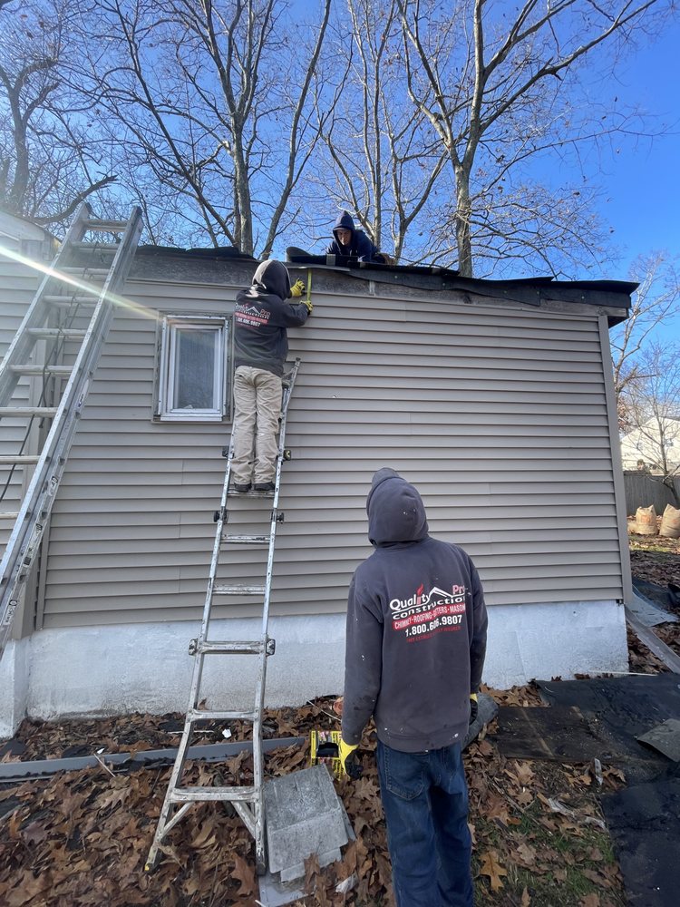 Photo of Quality Pro Construction