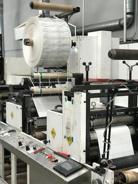Photo of Kieran Label