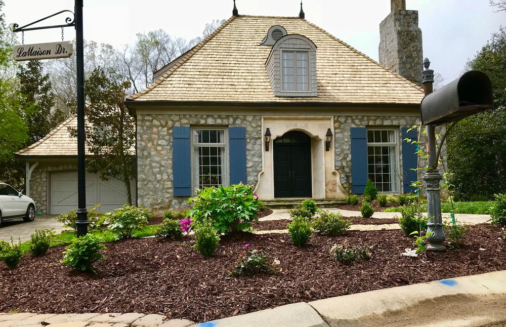 Photo of Ambiance Garden Design