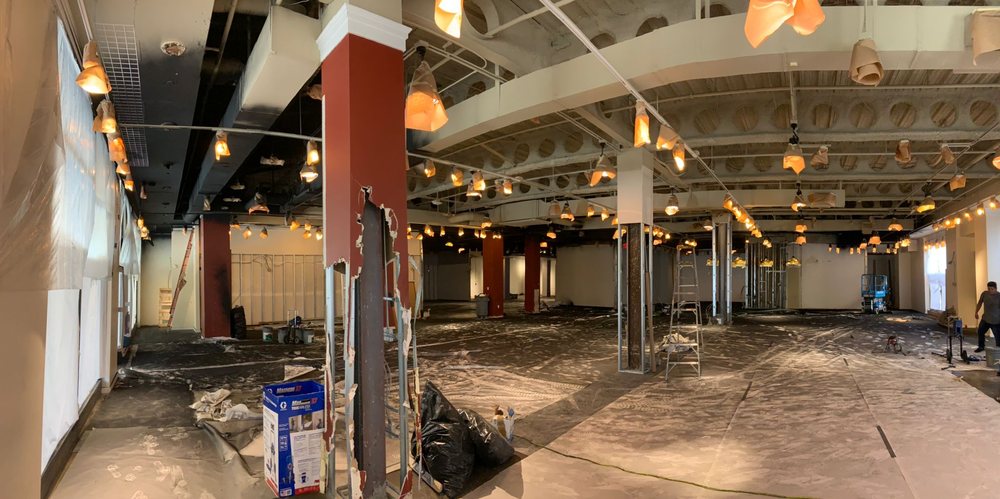 Photo of Eco Pro Construction Las Vegas