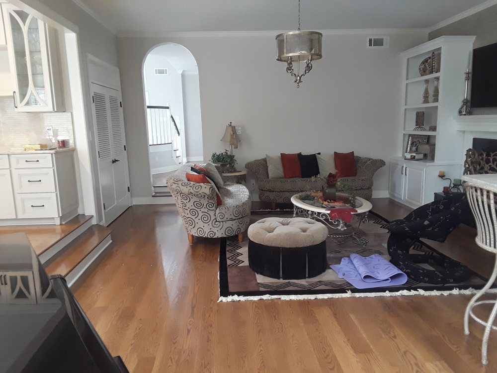 Photo of Classic Hardwood Floors