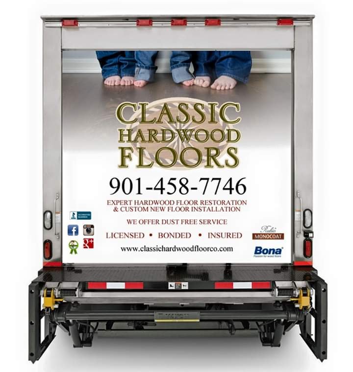 Photo of Classic Hardwood Floors