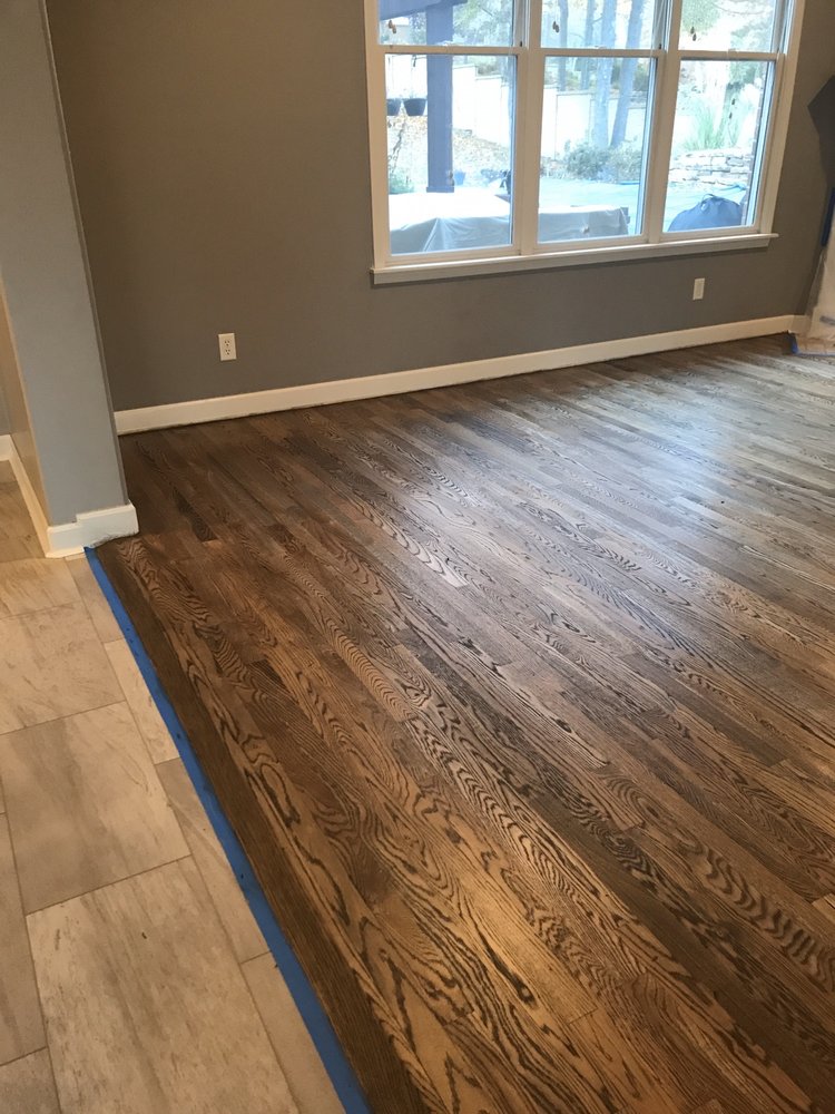 Photo of Classic Hardwood Floors