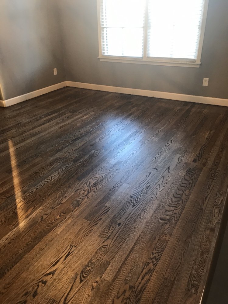 Photo of Classic Hardwood Floors