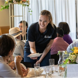 Redmond Pacheco's Weddings and Events